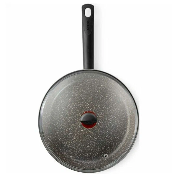Сковорода Tefal Natural Cook 26 см (04211926) - фото 3