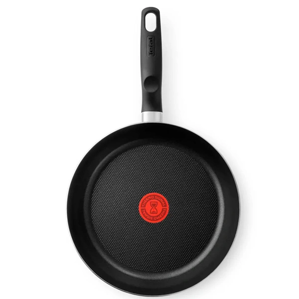 Сковорода Tefal Simply Clean 24 см (4205924) - фото 4