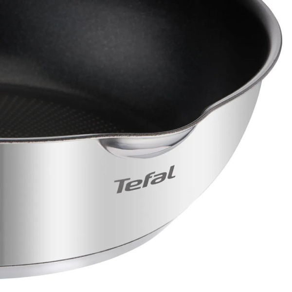 Сковорода-вок Tefal Emotion 26 см (E3007704)