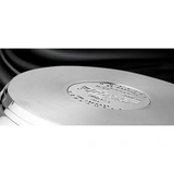 Сковорода WOK Zepter 4,5л Z-W3045 - фото 4