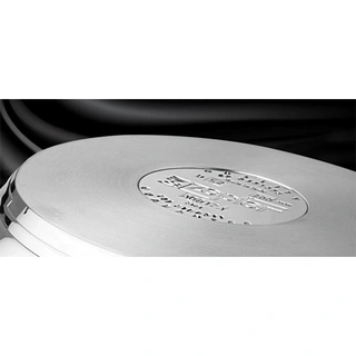 Сковорода WOK Zepter 4,5л Z-W3045