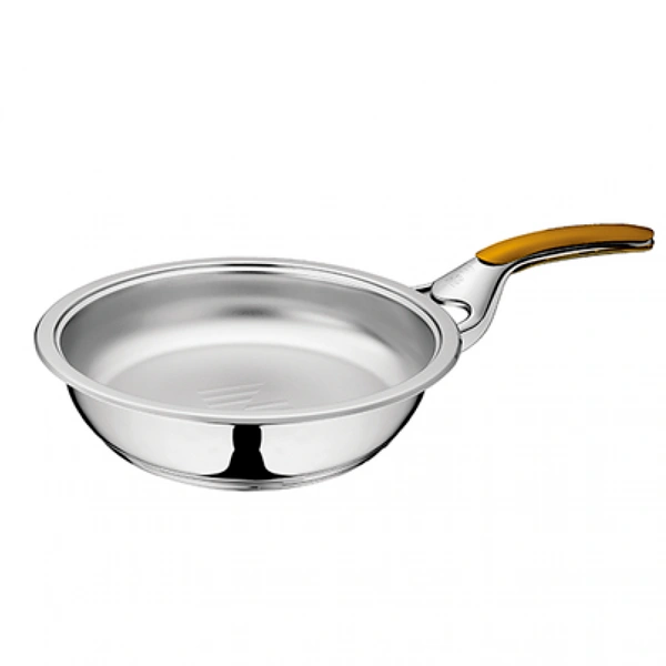 Сковорода без крышки Zepter 24см Z-FP2425-S