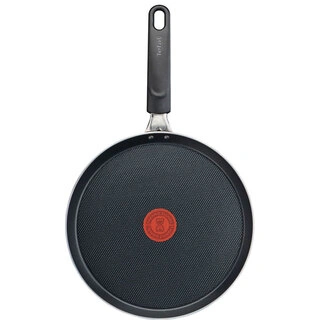 Сковорода блинная Tefal Simply Clean 22 см (04205522) - фото 2