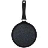 Сковорода блинная ARG Granit ultra 22 cм Blue (сбгг220арг) - фото 2