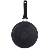 Сковорода блинная ARG Granit ultra 22 cм Blue (сбгг220арг) - фото 3