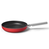 Сковорода Smeg CKFF2801RDM - фото 2