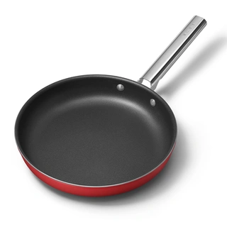 Сковорода Smeg CKFF2801RDM