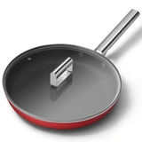 Сковорода Smeg CKFF3001RDM - фото 6