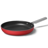 Сковорода Smeg CKFF3001RDM - фото 3