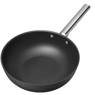 Сковорода-вок Smeg CKFW3001BLM