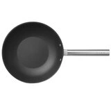 Сковорода-вок Smeg CKFW3001BLM - фото 2