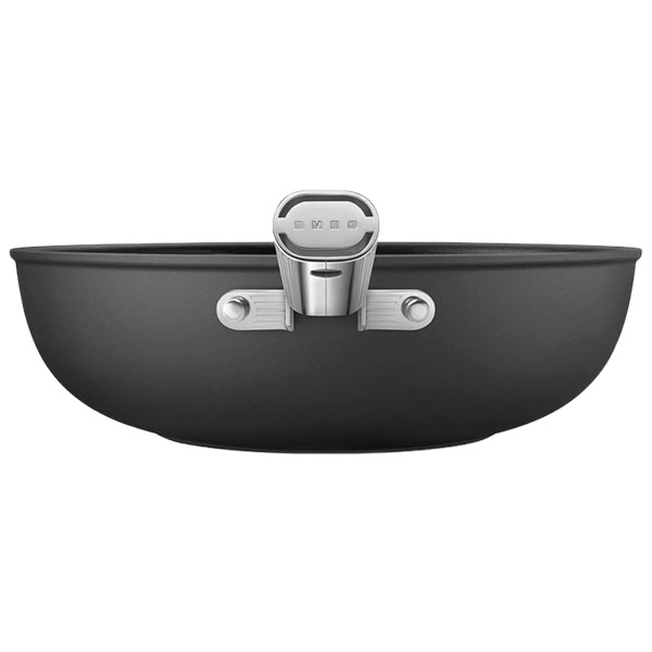 Сковорода-вок Smeg CKFW3001BLM - фото 5