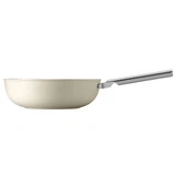 Сковорода-вок Smeg CKFW3001CRM - фото 4