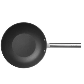 Сковорода-вок Smeg CKFW3001CRM