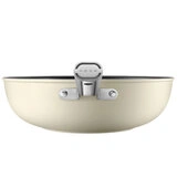 Сковорода-вок Smeg CKFW3001CRM - фото 6