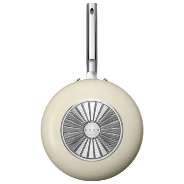 Сковорода-вок Smeg CKFW3001CRM - фото 9