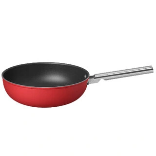 Сковорода-вок Smeg CKFW3001RDM