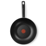 Сковорода-вок Tefal Just 28 см (4212628) - фото 3