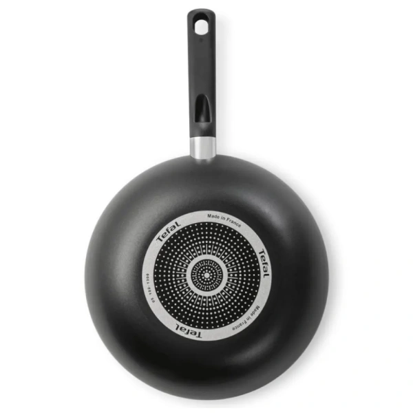 Сковорода-вок Tefal Just 28 см (4212628) - фото 2