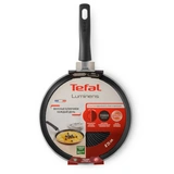 Сковорода блинная Tefal Luminens 25 см (04224525) - фото 10