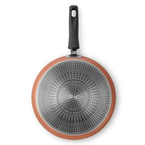 Сковорода блинная Tefal Luminens 25 см (04224525) - фото 9