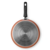 Сковорода блинная Tefal Luminens 25 см (04224525) - фото 9