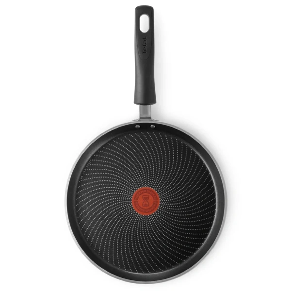Сковорода блинная Tefal Luminens 25 см (04224525) - фото 8