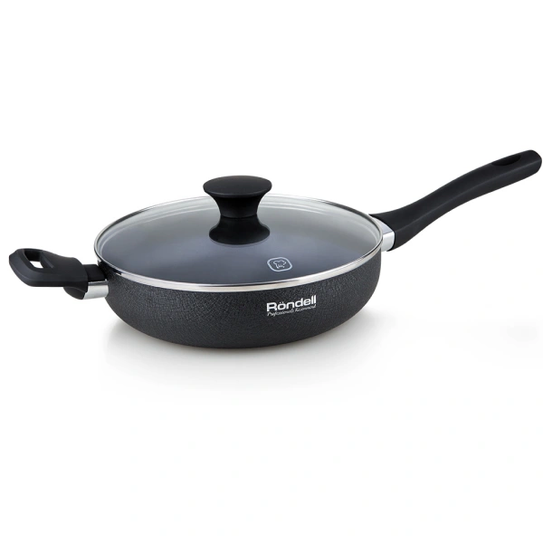 Rondell терең табасы 24х6 см Infinity RDA-574