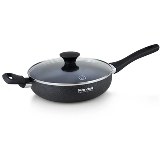 Rondell терең табасы 24х6 см Infinity RDA-574