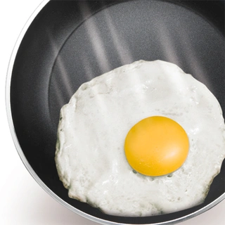 Сковорода Rondell Drive 26 см (RDA-885) - фото 5