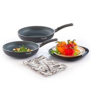 Сковорода Rondell Drive 20 см (RDA-1352)