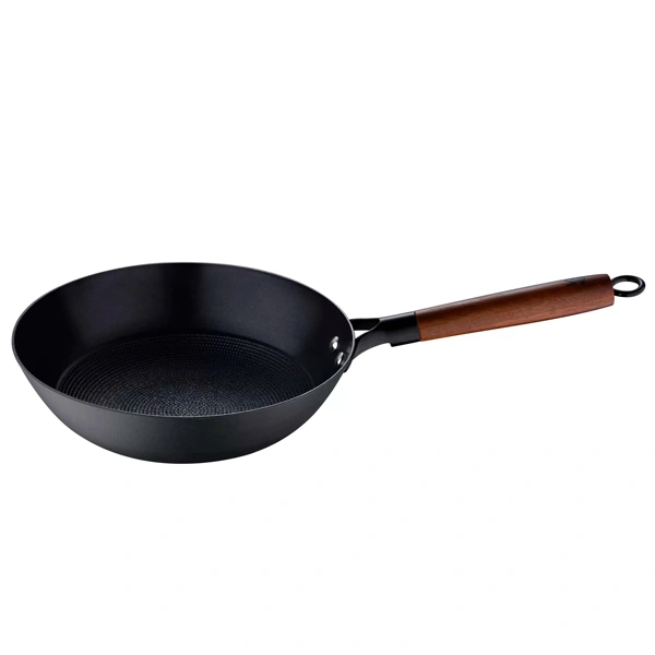 Сковорода Masterpro Odin WOK 24 см (MP BGMP-3818)