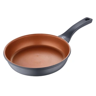 Сковорода Bergner Bronze 20x4.5 см (SG-6605)