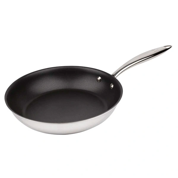 Сковорода Masterpro Argent 20 см (MP BGMP-1930)