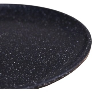 Сковорода блинная ARG Platinum 22 см (ARG186222) - фото 5