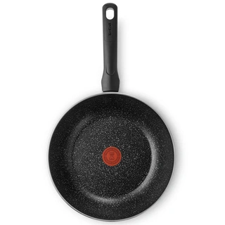 Сковорода-вок Tefal Brut 28 см (4220628) - фото 2