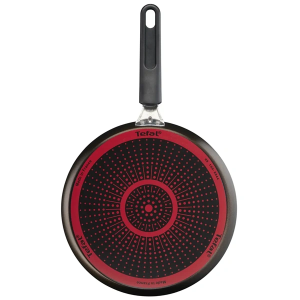 Құймақ табасы Tefal Easy Plus 22 см (04206522) - фото 3