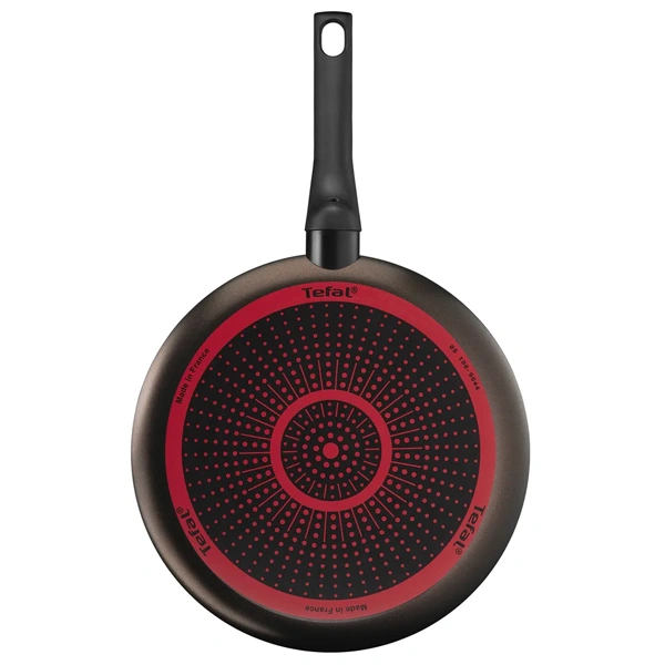 Сковорода Tefal Easy Plus 28 см (04206928) - фото 4