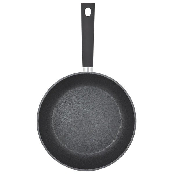 Сковорода Rondell Mustang 24 см (RDA-597) - фото 4