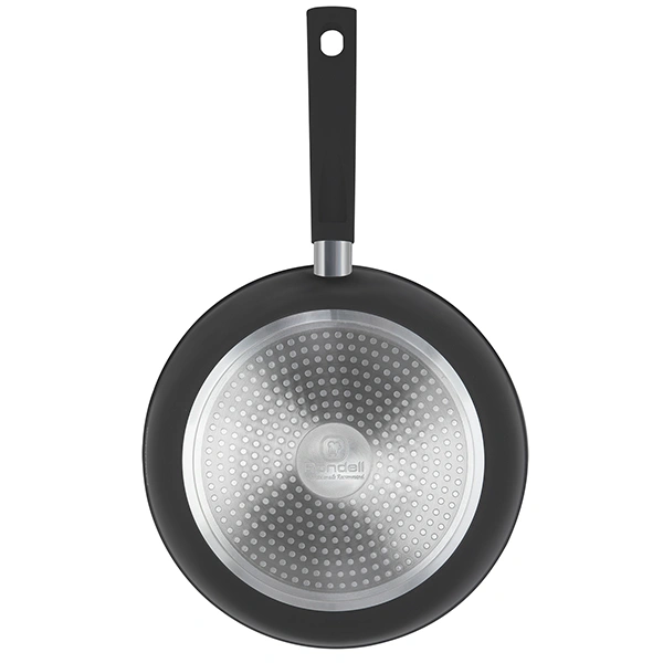 Сковорода Rondell Mustang 26 см (RDA-598) - фото 5