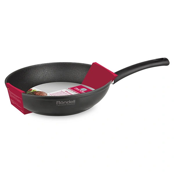 Rondell табасы Mustang 28см RDA-599 - фото 2