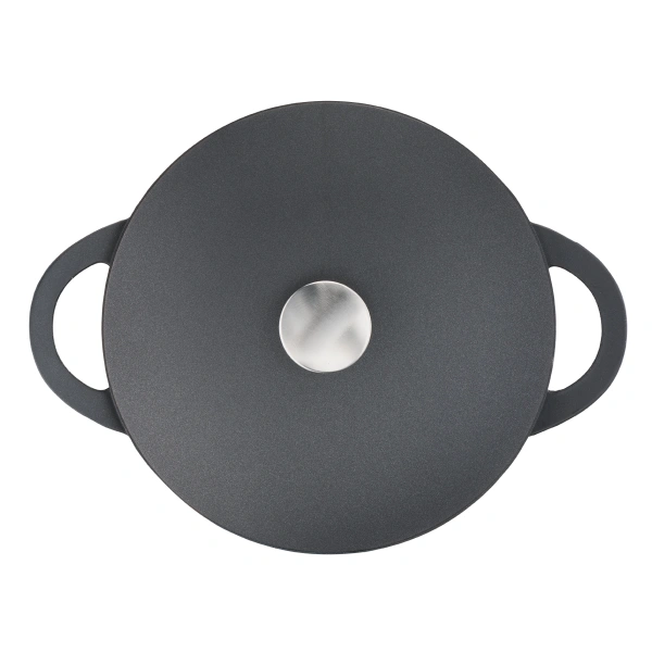 Сотейник Tefal Pro Cook 28 см (E2187275) - фото 2