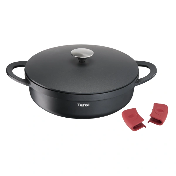 Сотейник Tefal Pro Cook 28 см (E2187275)