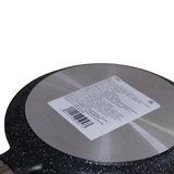 Сковорода блинная ARG Platinum 24 см (ARG186224) - фото 13