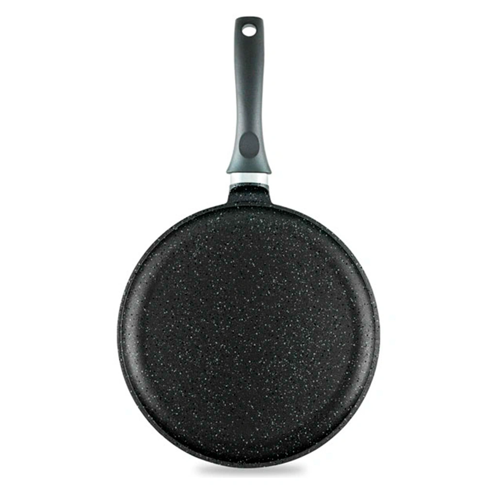 Сковорода блинная ARG Platinum 24 см (ARG186224) - фото 9