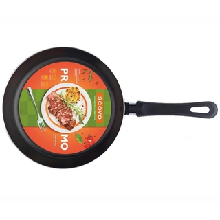 Сковорода Scovo Promo 24 см (d240) - фото 3