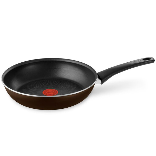 Сковорода Tefal Strength 24 см (4231124) - фото 4