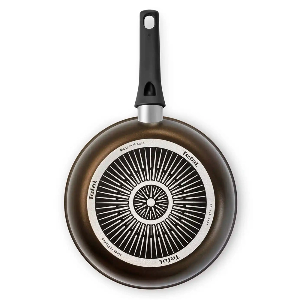 Сковорода Tefal Strength 26 см (4231126) - фото 8