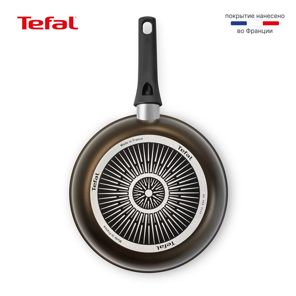 Tefal табасы Strength 26 см (4231126) - фото 4