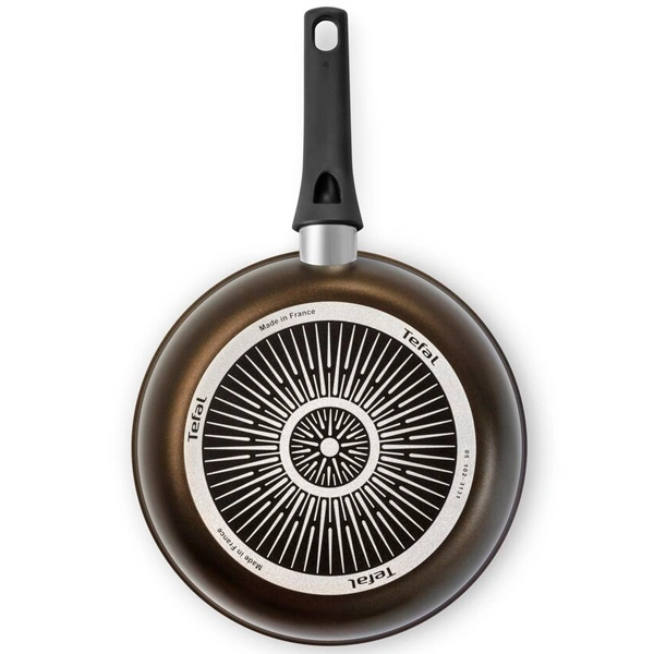 Сковорода Tefal Strength 26 см (4231126) - фото 3